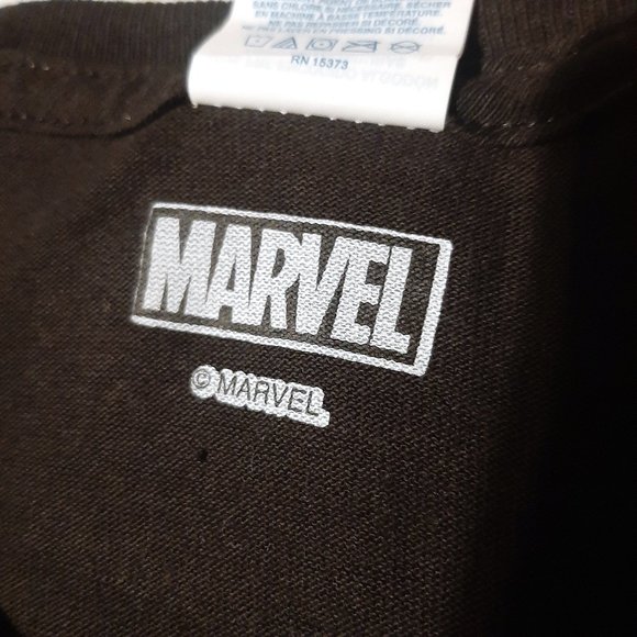 Marvel Hydra Stomper Men's 5XL graphic shirt What If series big an tall like new - Picture 6 of 7